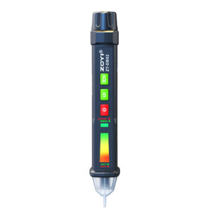 voltage detector