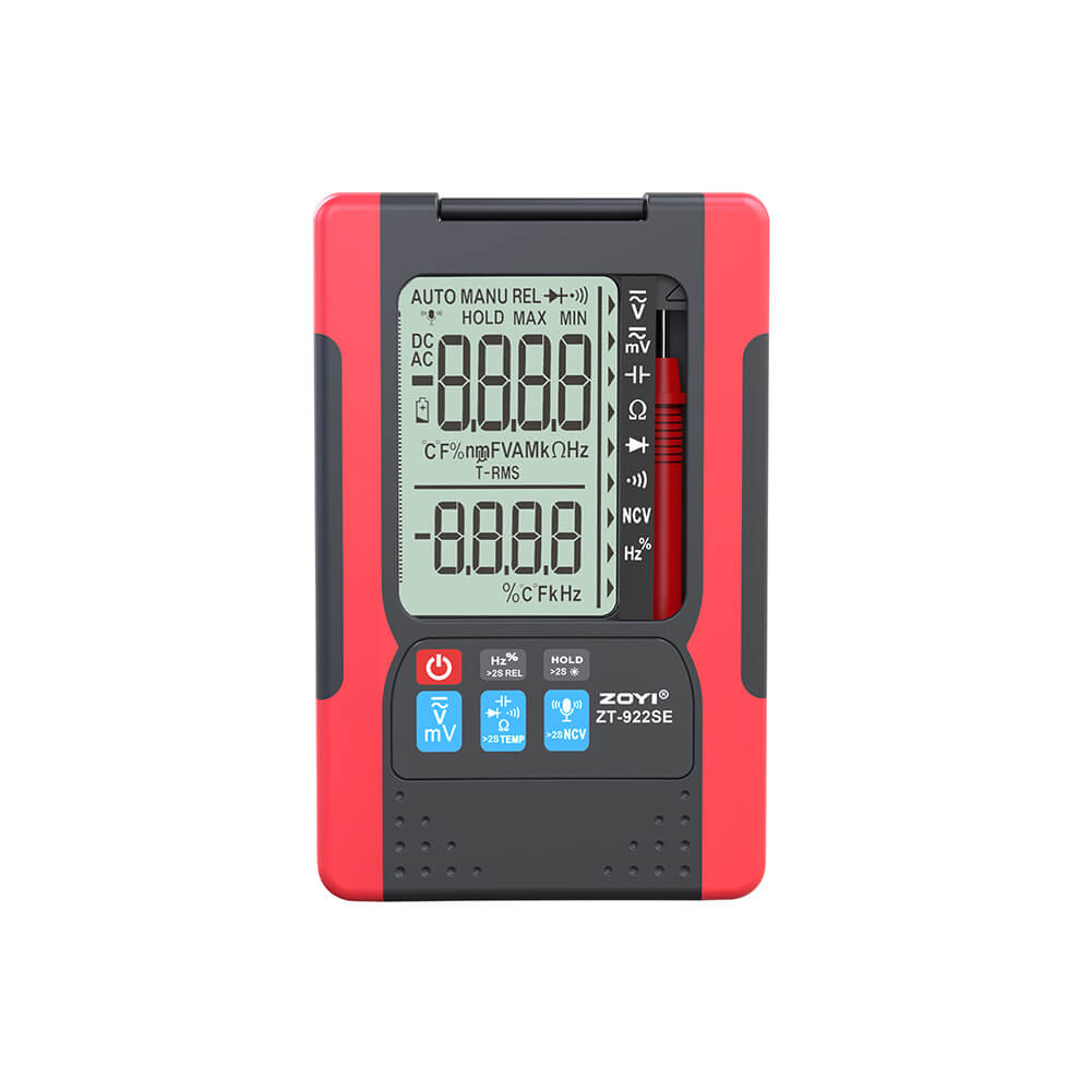 digital multimeter