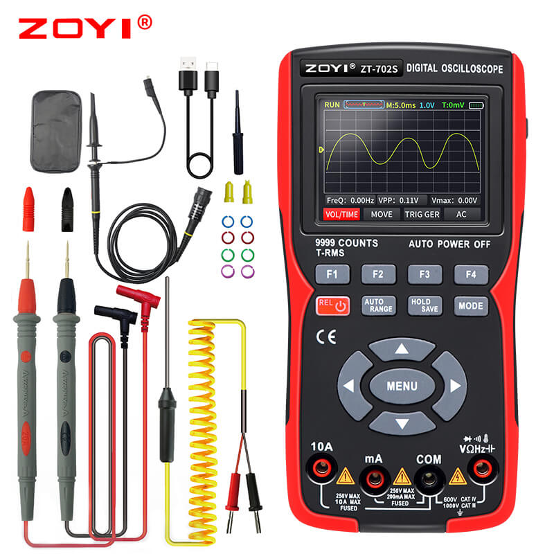 Multimeter