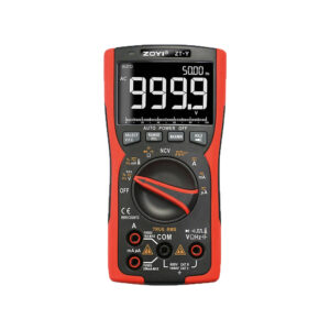 Digital Multimeter
